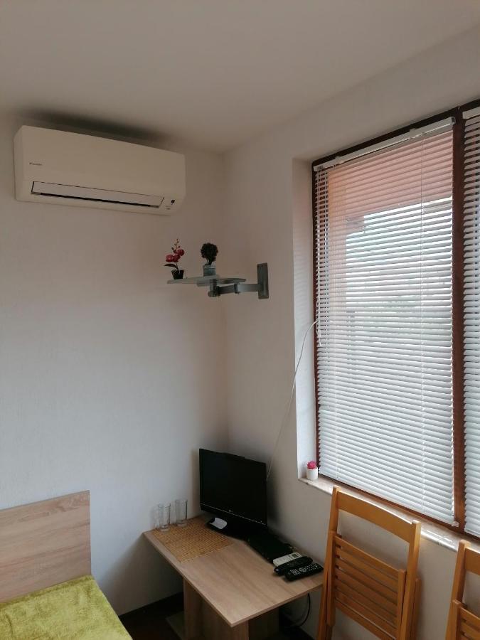 Роден Край Homeland Sopot Dış mekan fotoğraf